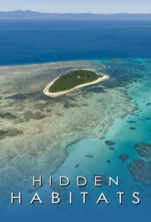 Poster Hidden Habitats