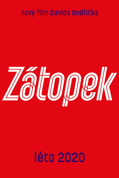 Zátopek 2020