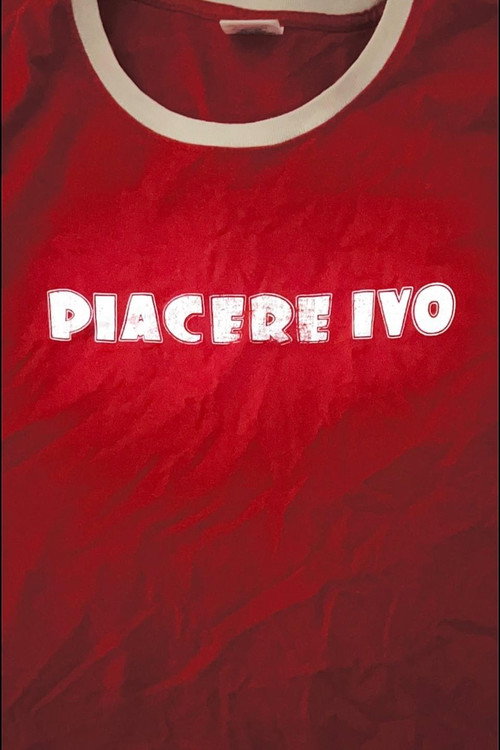 Affiche de Piacere Ivo