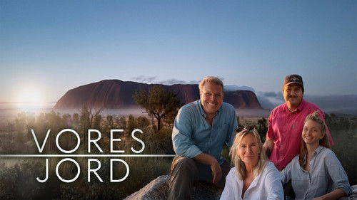 Vores jord - kurs mod nye eventyr