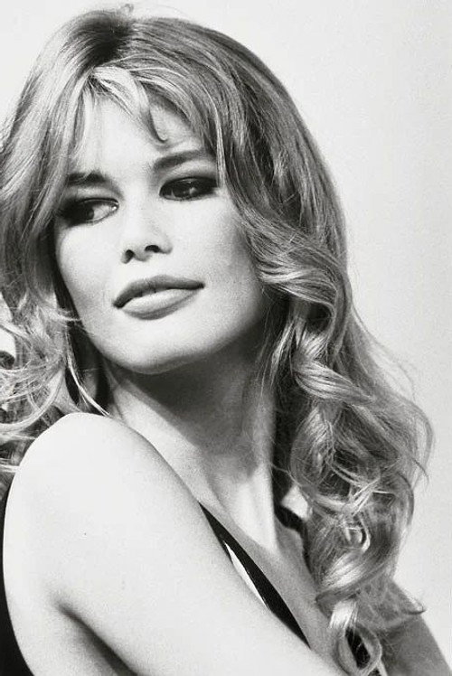 Claudia Schiffer