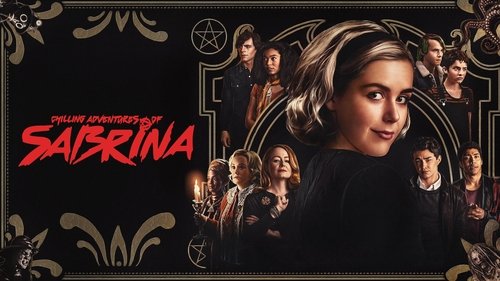 Chilling Adventures of Sabrina