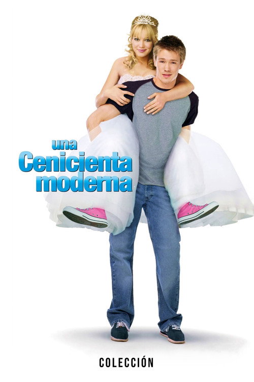 La nueva cenicienta