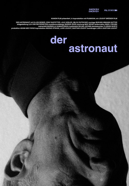 The Astronaut
