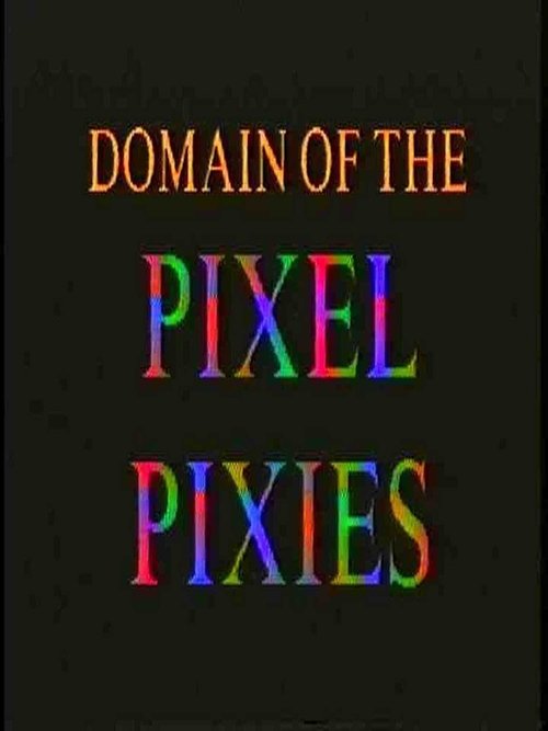 Domain of the Pixel Pixies (1998)