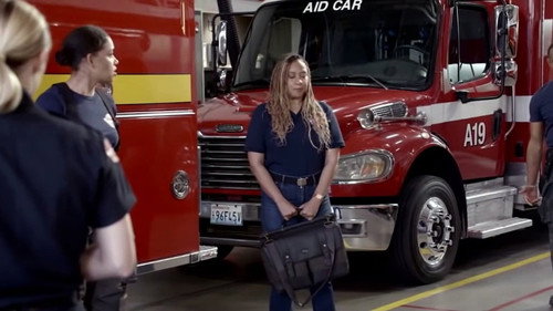 Station 19 S04E12 — Get Up, Stand Up episode still