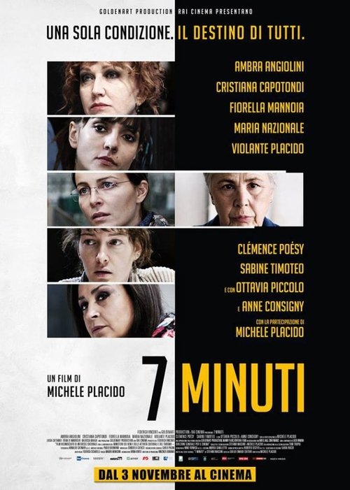 7 Minuti Online