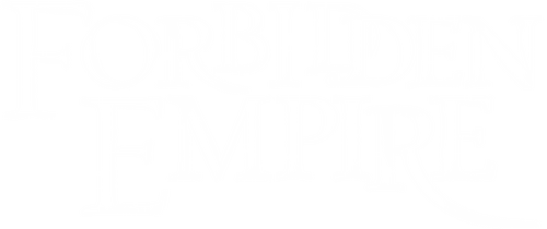 Forbidden Empire