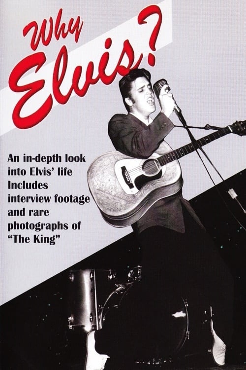 Why Elvis? 2005