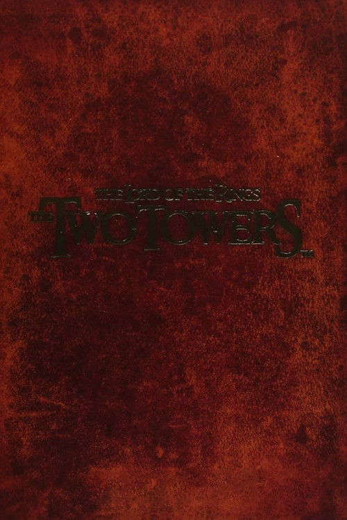 Cartell de The Appendices, Part Four: The Battle for Middle-earth Begins