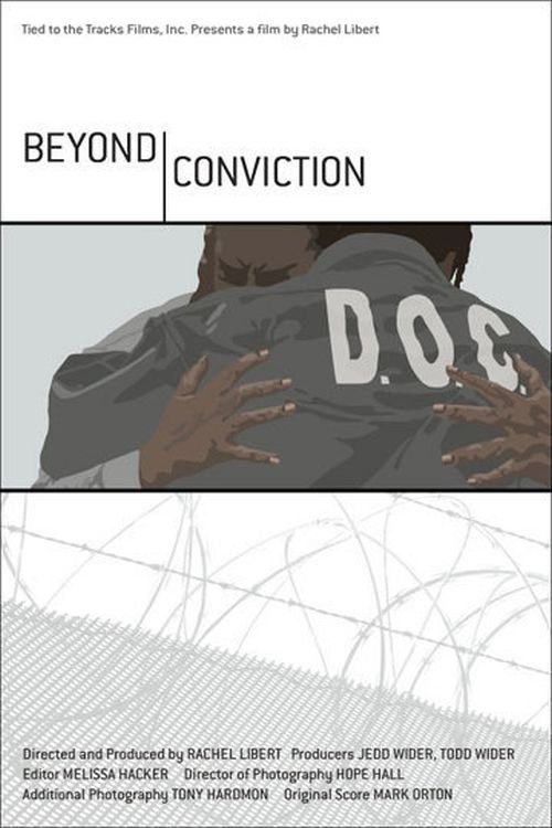 Beyond Conviction 2006