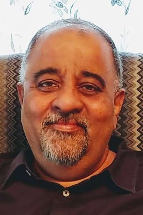Kép: Jagdish Rajpurohit színész profilképe