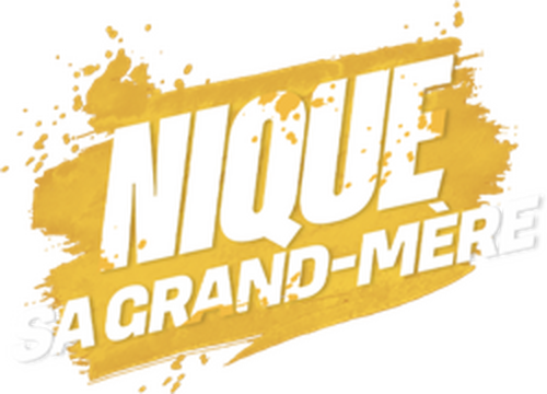 Mustapha El Atrassi  - Nique Sa Grand-Mère logo