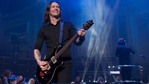 Watch Alter Bridge: Live at the Royal Albert Hall (featuring The Parallax Orchestra) Online Instagram