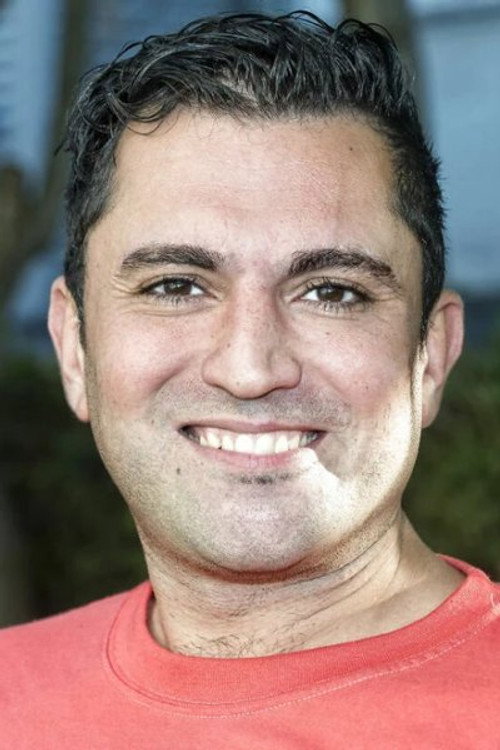 Behrad "Brad" Moini