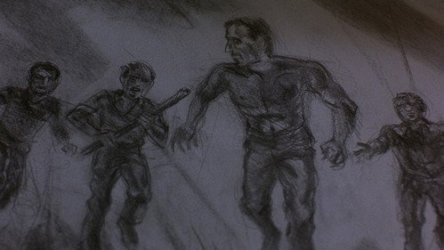 Candyman: Farewell to the Flesh