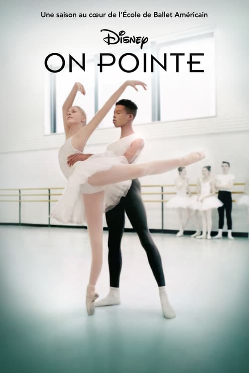 Image On Pointe