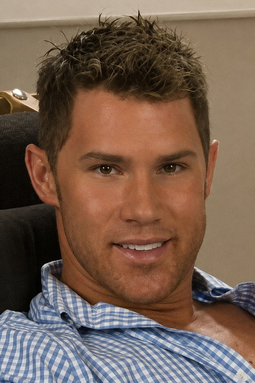 Benjamin Bradley