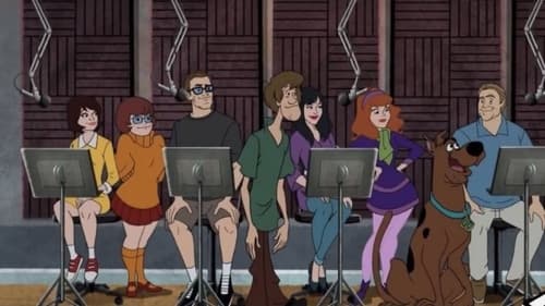 Scooby-Doo and Guess Who?: 2×24