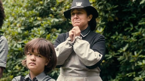 The Worst Witch: 3×10