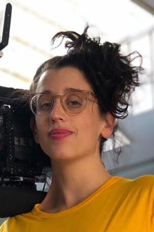Maria Codina portrait