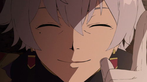 Sentenced to Be a Hero: 1×4