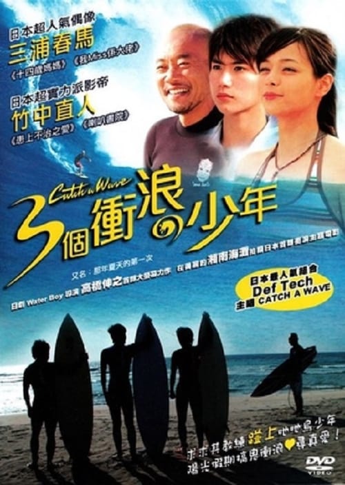 Catch a Wave (2006)