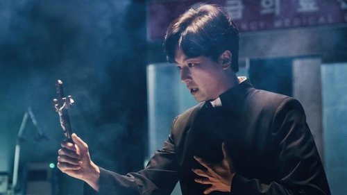 Priest