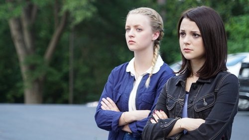 Finding Carter, S02E16 - (2015)