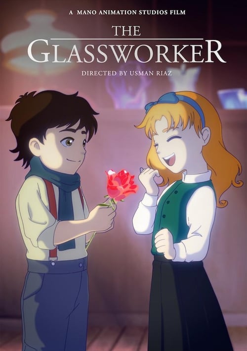 The Glassworker English Full Online