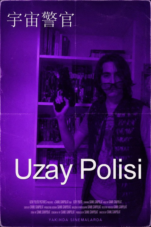 Uzay Polisi