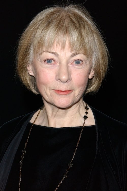 Largescale poster for Geraldine McEwan