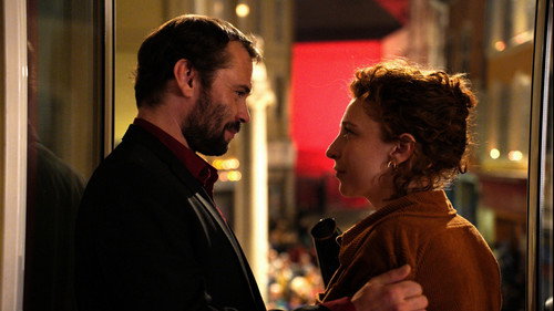 And the Party Goes On