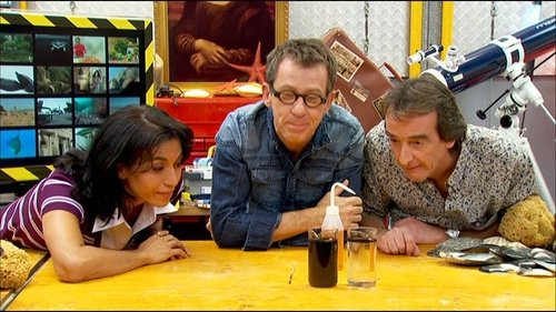 Image de l'épisode 15