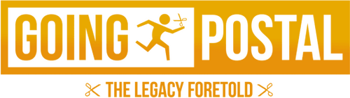 Going Postal: The Legacy Foretold