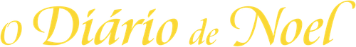 O Diário de Noel - Logo 4