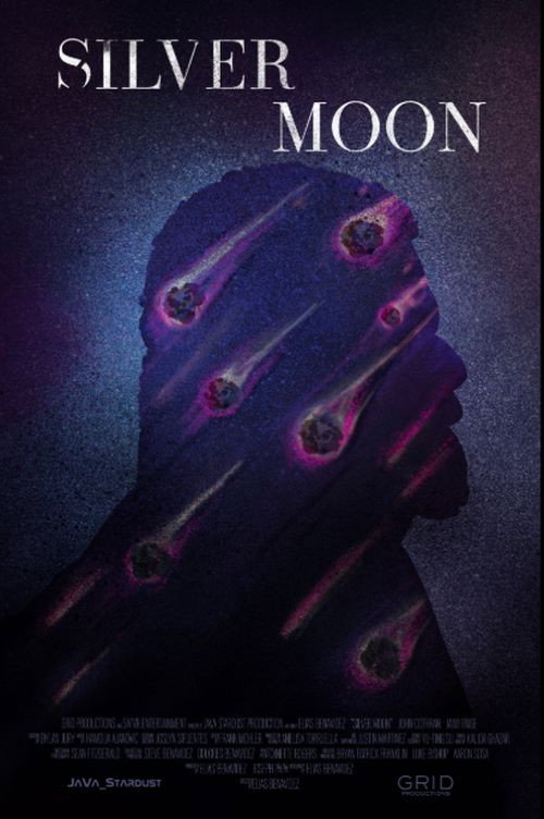 Silver Moon