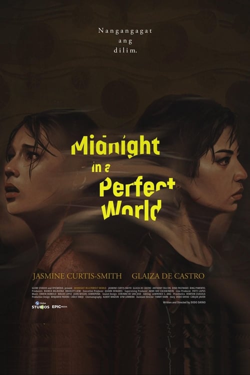 Midnight in a Perfect World (2020)