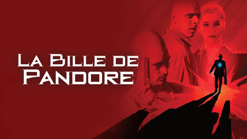 La Bille de Pandore Backdrop Blur