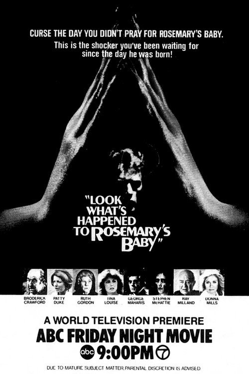 Look What's Happened to Rosemary's Baby