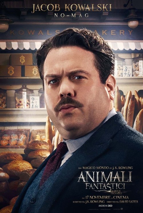 Posters