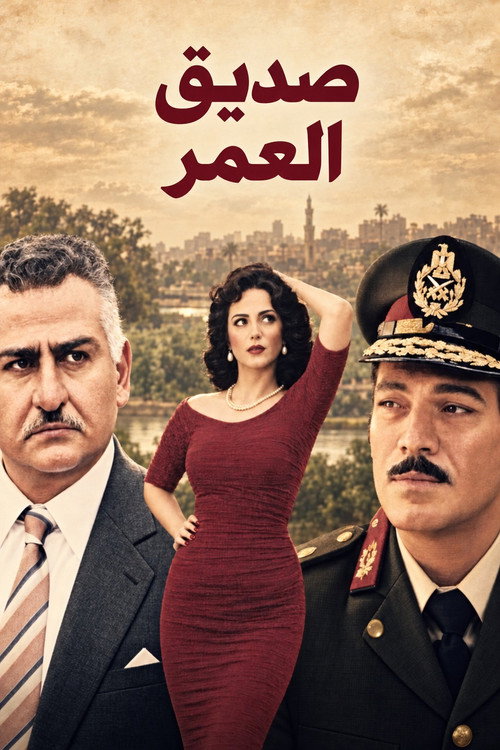صديق العمر