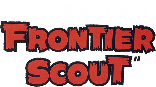 Quincannon, Frontier Scout