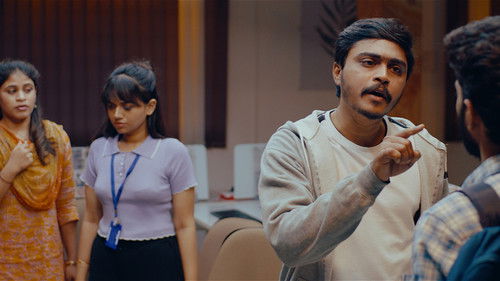 Misery Loves Company