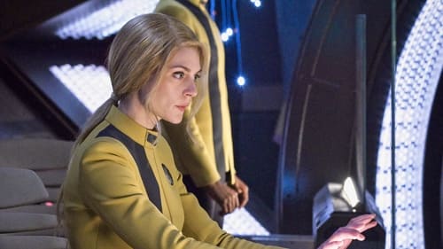 Star Trek: Discovery: 4×2