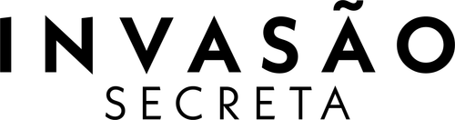 Invasão Secreta