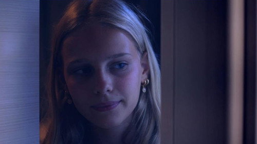 Can you open the door?