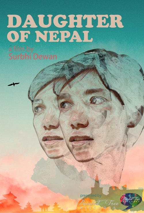 Daughter of Nepal Movie Poster Image