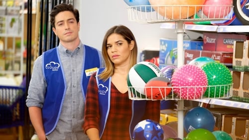 Superstore: 3×11