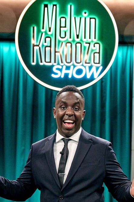 Escena 3 de Melvin Kakooza Show